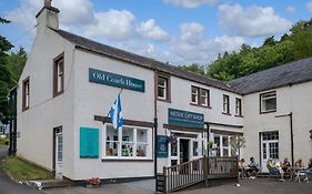 Loch Ness Drumnadrochit Hotel